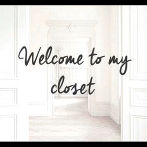 I’m open to any and all offers. Just ask!